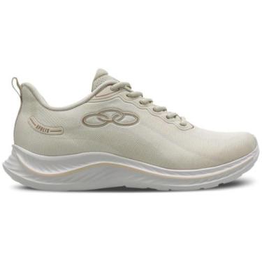 Imagem de Tenis Feminino Olympikus Apolis Nova Cor Lançamento, Arenito, 35