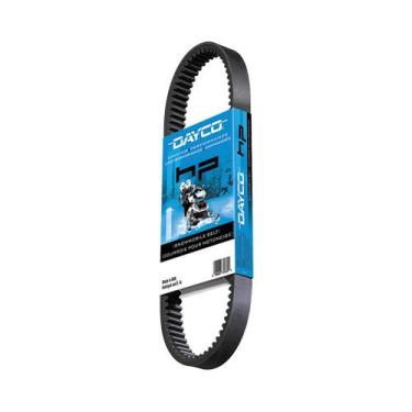 Imagem de Dayco HP Drive Belt for OMC Ski Horse J251 1971
