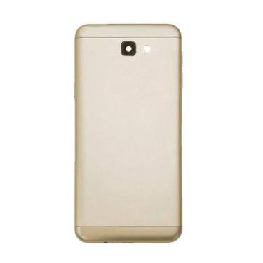 Imagem de Carcaça Tampa Traseira Compatível Com Galaxy J5 Prime - Eletronics, Do