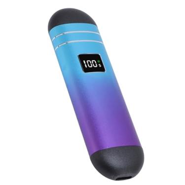 Imagem de LiebeWH Sob o Orador do Descanso Orador Sem Fio da Condução do Osso para o Sono da Noite Construído na Bateria 400mah