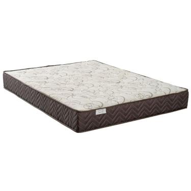Imagem de Colchão Casal Molas Ensacadas  Duna Euro Pillow (138x188x20) - Kappesberg