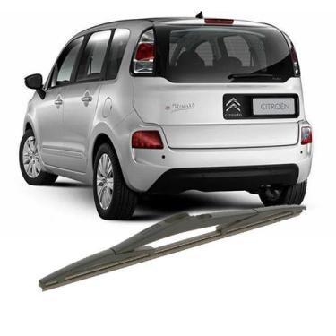 Imagem de Palheta Vidro Vigia C3 Picasso 2011/2015 Rear Bosch