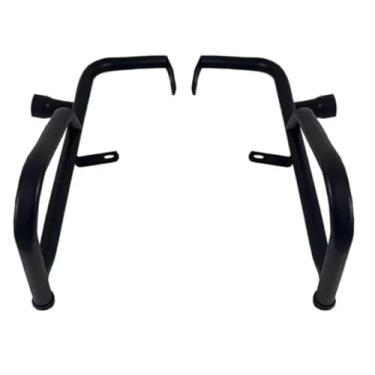 Imagem de Protetor De Motor E Carenagem Para Shineray Shi 175 Efi