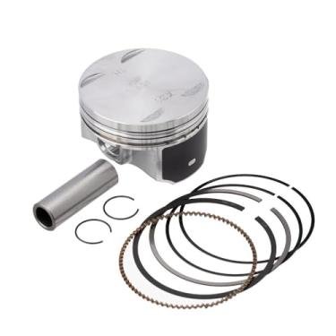 Imagem de Pistao Kit C/Anel Kmp Dyamond Cb 250F Twister 2016/2022 - Crf 250F 2019/0.25