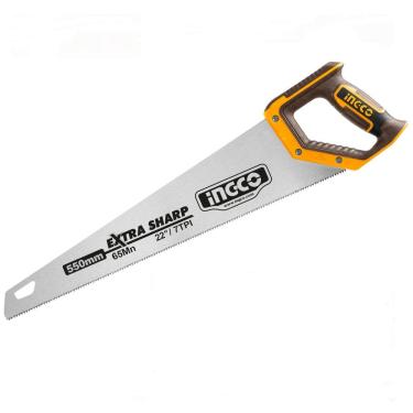 Imagem de Serrote Profissional 22 Pol Super Ingco HHAS08550