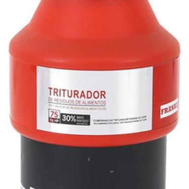 Imagem de Triturador De Alimentos Franke 0,75hp 560w 220v