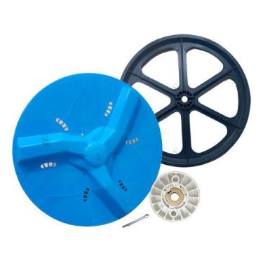 Imagem de Agitador Batedor Suggar Aleluia Bucha De Bronze Max 5kg