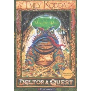 Imagem de Deltora 1.5 - a Montanha Do Medo