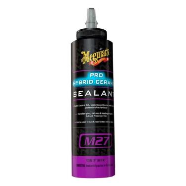 Imagem de Meguiars Pro Hybrid Ceramic Sealant M27 473ml