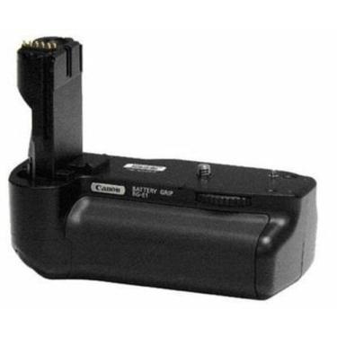 Imagem de Battery Grip Canon Bg-E1 Para Câmera Canon Eos 300D