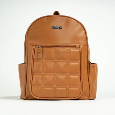 Imagem de Mochila Maternidade Linha Caramelo - Hug