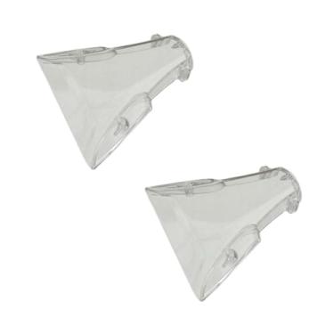 Imagem de Gralara 2 Peças Bicos de Pulverização de Bicos de Costura Substituem Os Bicos de Estofamento 4.130-00 para Puzzi8 Puzzi10 Puzzi 1