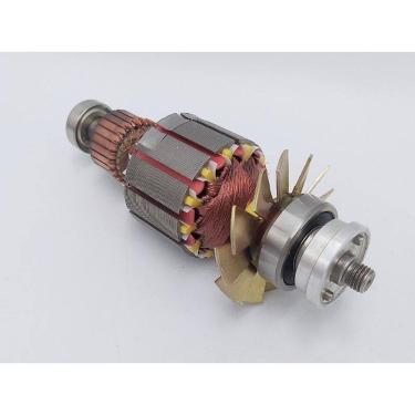 Imagem de Induzido para Máquina Fim de Enfesto SS360 WTJ-105 220V - Sun Special