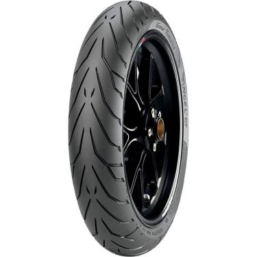 Imagem de Pneu Moto Pirelli Aro 17 Angel GT 120/70R17 (58W) TL - Dianteiro
