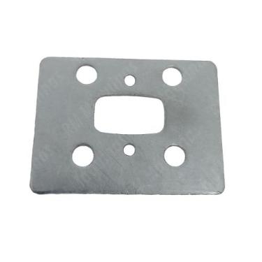 Imagem de Junta Flange Admissão Roçadeira Husqvarna 226R Original