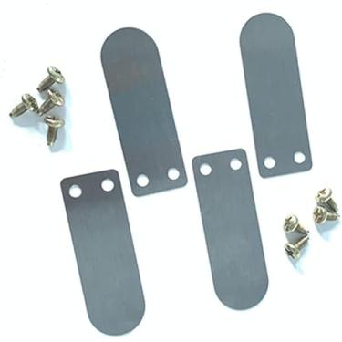 Imagem de HHR Kit De Válvula Palheta Para Compressor Ar Craftsman Kk-4275 Devilbiss