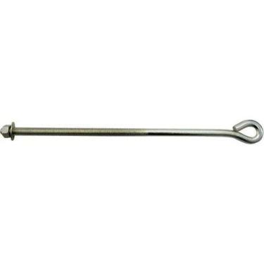 Imagem de kit 2 Esticador P/cordoalha 7/16 X 300 - 12643 - CINFER