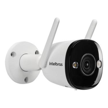 Imagem de Camera De Video Wi-Fi Full Hd Im5+ Full Color Intelbras