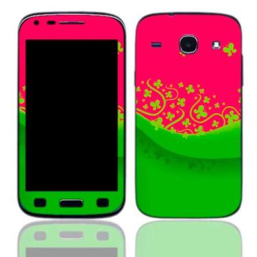 Imagem de Capa Adesivo Skin358 Para Samsung Galaxy S3 Duos Gt-i8262b - KawaSkin