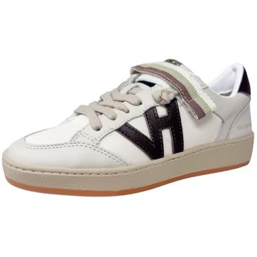 Imagem de VINTAGE HAVANA Tênis feminino Next, Nude/Chocolate, 36