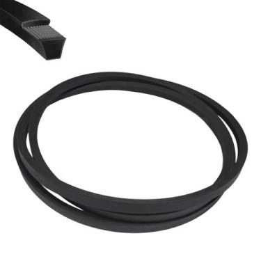 Imagem de Correia Em V Lisa Industrial Transmissão Polia B082 - 1 Uni Borrachas 