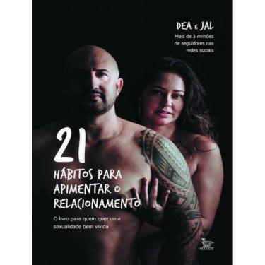 Imagem de 21 Habitos Para Apimentar O Relacionamento