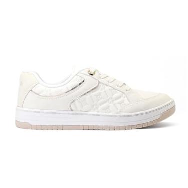 Imagem de Tênis Kolosh Casual Feminino C4165 Bege Cream