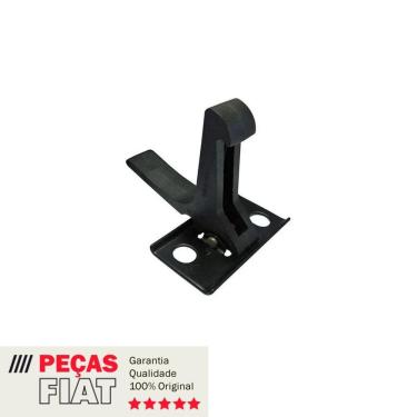 Imagem de Gancho Tranca Capo  Linea 2013  Fiat