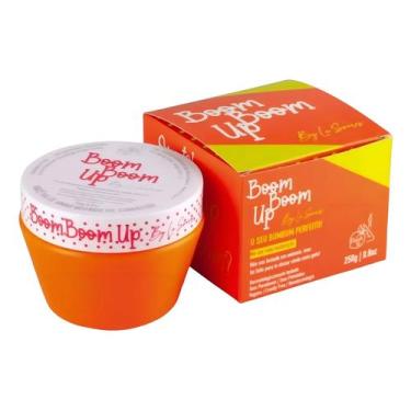 Imagem de Creme Anticelulite Acne Estrias Hidratante Bumbum Boom Boom Up Peach U