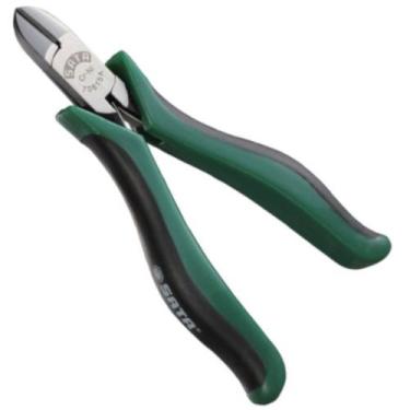 Imagem de Alicate Corte Diagonal 4"" - ST70615AST - SATA