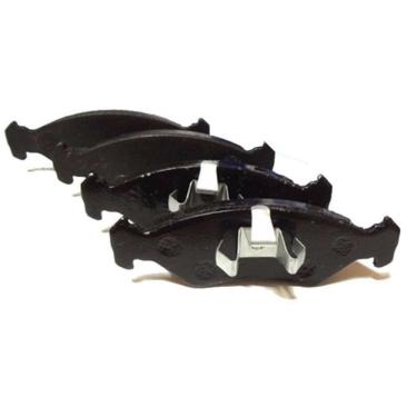 Imagem de Pastilha De Freio Diant Ford Fiesta/Ka