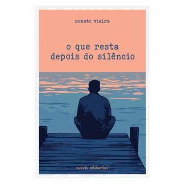 Imagem de O Que Resta Depois Do Silêncio