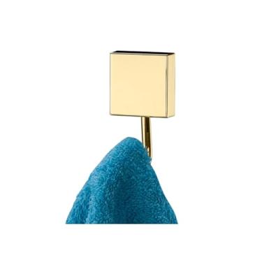 Imagem de Gancho Multiuso Dourado 7506DD Future