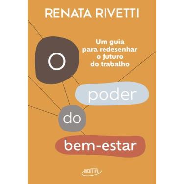 Imagem de Livro - O poder do bem-estar