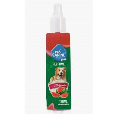 Imagem de Colônia Para Cachorro Prócanine Melancia 120Ml