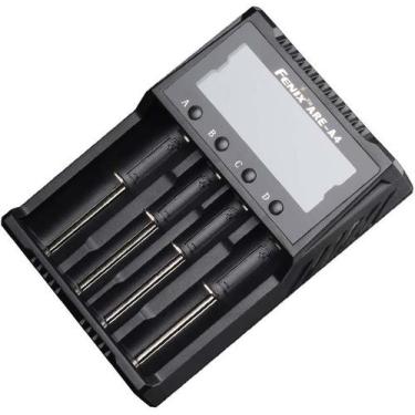 Imagem de Carregador de Bateria Fenix ARE-A4 Multifunctional Charger