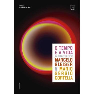 Imagem de Tempo E A Vida - Vol. 1 - Segredos Da Vida, O