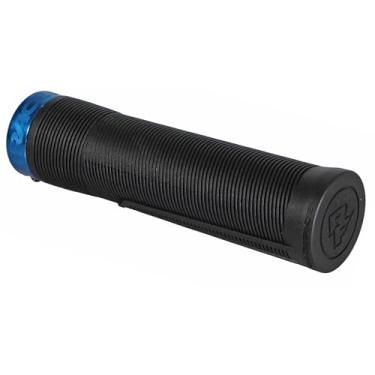 Imagem de Raceface Chester Grip preto/azul 34 mm