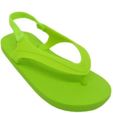 Imagem de Chinelo Molekinho Infantil Masculino com Tira Elástica-Masculino