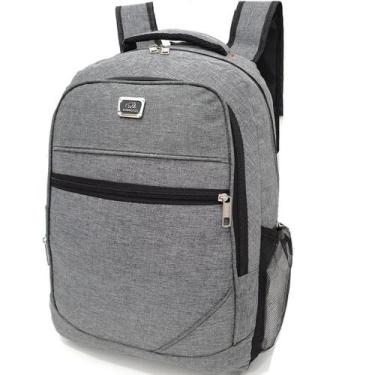 Imagem de Mochila Escolar Masculina Xrq985 - Ello