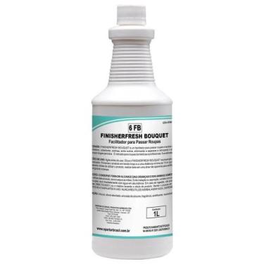 Imagem de Facilitador de Passar Para Roupas Finisherfresh Bouquet Spartan 1l