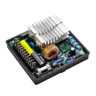 Imagem de 1 peça SR7-2G AVR Gerador Diesel Regulador Automático de Tensão Alternador Sem Escovas Motor Peças de Reposição Acessórios