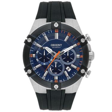 Imagem de Relógio Orient Sport Solartech Mbspc048 D1Px