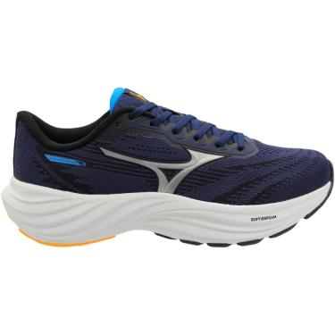 Imagem de Tênis Esportivo Mizuno Goya 3 Softer Foam Masculino