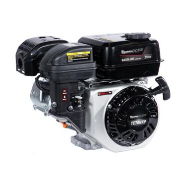 Imagem de Motor Gasolina Toyama 7HP 210cc 4T eixo 3/4" sem TE70N-XP