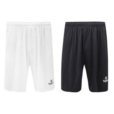 Imagem de Kit 2 Calções Topper Classic New Masculino