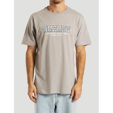 Imagem de Camiseta Hurley Silk Bones