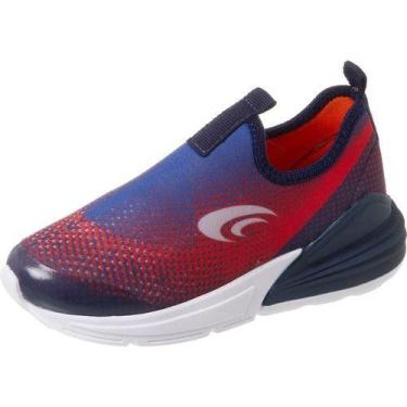 Imagem de Tenis Casual Infantil Masculino Menino 6403-766 - Redmax, 29