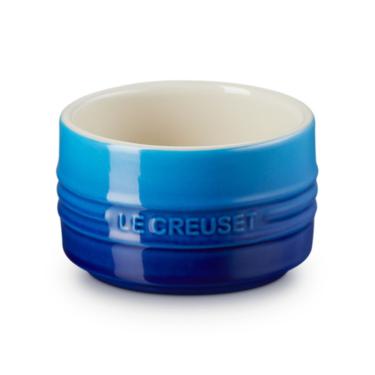 Imagem de RAMEKIN LE CREUSET EM CERAMICA 200ML AZURE BLUE 70403202200099