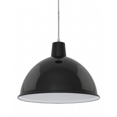 Imagem de Pendente Design Td 822 Preto - 02110003-02 - Taschibra